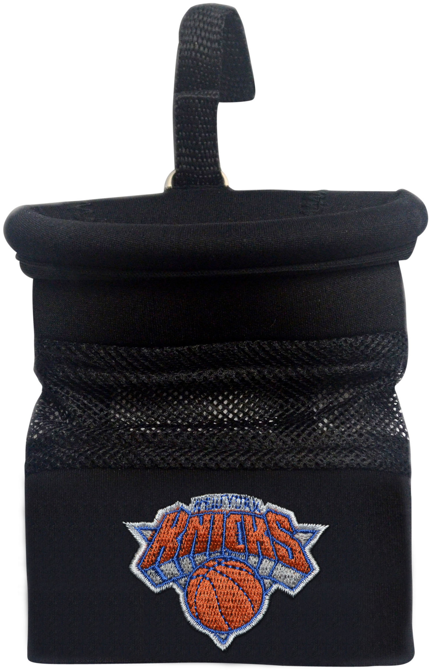 E114888 Fan Mats NBA New York Knicks Car Caddy
