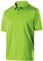 Holloway Adult Shift Polyester Polo