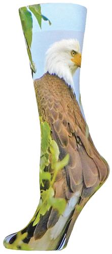 Nouvella Eagle Nature Sublimated Trouser Sock