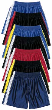 High Five Excel Soccer Shorts-Closeout