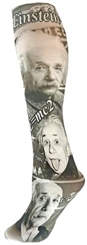 Nouvella Einstein Legend Collection Socks
