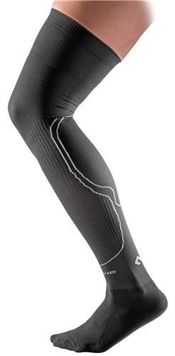 McDavid Thigh-High Rebound Compression Socks pair. Free shipping.  Some exclusions apply.