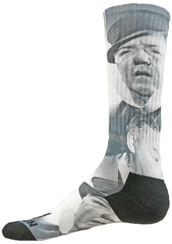 Red Lion WC Fields Sublimated Crew Socks