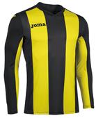 Joma PISA 4 Long Sleeve Soccer Jersey