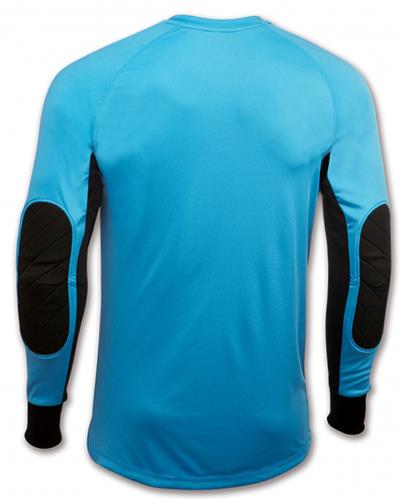 Joma Protec Goalie Long Sleeve Jersey. Printing is available for this item.