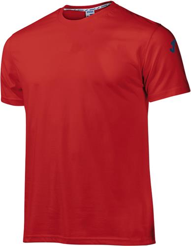 Joma Combi Short Sleeve T-Shirt Jersey. Printing is available for this item.