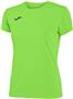 Joma Womens Combi Short Sleeve Jersey