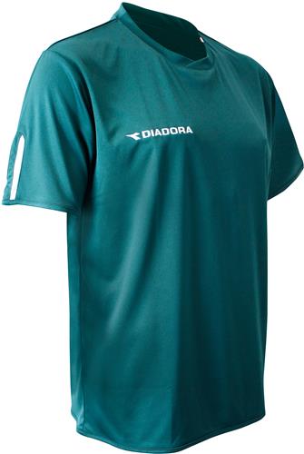 Diadora Adult/Youth Valido II Soccer Jerseys. Printing is available for this item.