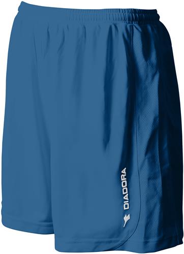 Diadora Women's Unico Soccer Shorts