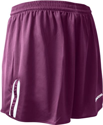 Diadora Women/Girls Valido II Soccer Shorts