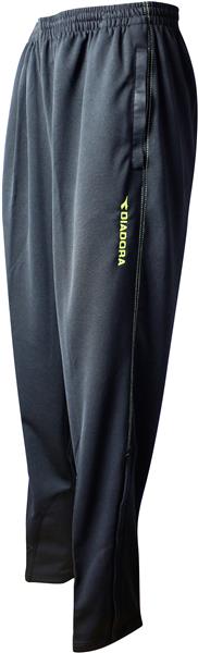 diadora soccer warm up pants