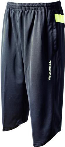 Diadora Adult/Youth Coverciano 3/4 Soccer Pant