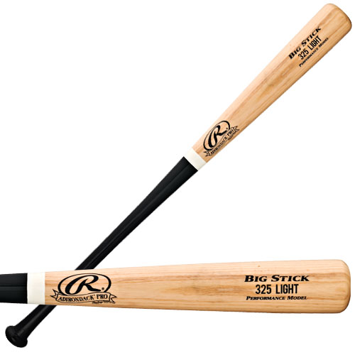 Rawlings 325LAP Adult -3 Ash Wood Baseball Bats