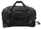 Golden Pacific Terra Rolling Duffel