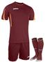 Joma Roma Soccer Jersey & Shorts SET