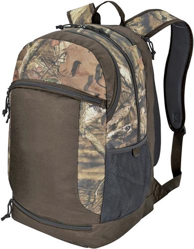Golden Pacific Big Game 19" Backpack. Embroidery is available on this item.