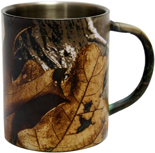 Golden Pacific Summit Mug. Embroidery is available on this item.