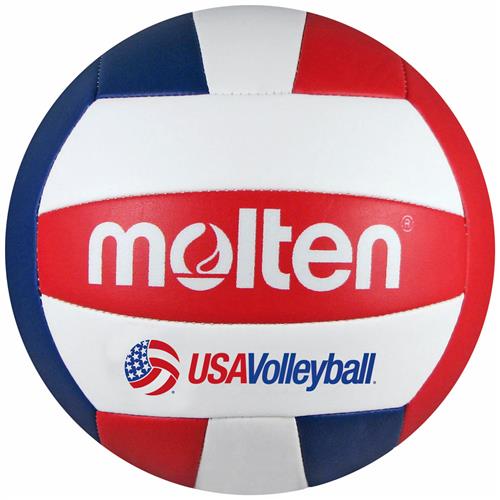 Molten Volleyball Camp USA Balls