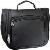 Golden Pacific Red Eye Amenity Kit 600D Polyester Bag