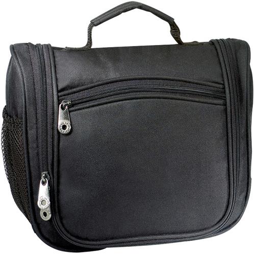 Golden Pacific Red Eye Amenity Kit 600D Polyester Bag