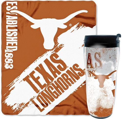 Northwest NCAA Texas Mug N' Snug Set