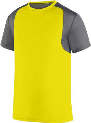 Augusta Sportswear Mens Astonish Jersey. Printing is available for this item.