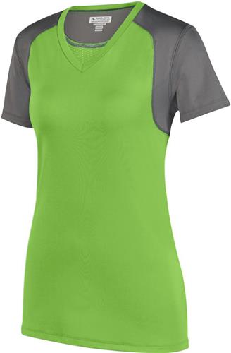 Augusta Sportswear Ladies Astonish Jersey 2517
