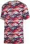 Adult/ Youth Mod Camo Wicking T Shirt