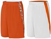 Augusta Adult/Youth Hook Shot Reversible Shorts Augusta Adult/Youth Hook Shot Reversible Shorts