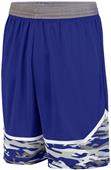 Augusta Youth Mod Camo Game Shorts Inseam Graded No Pockets 1118 Augusta Youth Mod Camo Game Shorts Inseam Graded No Pockets 1118