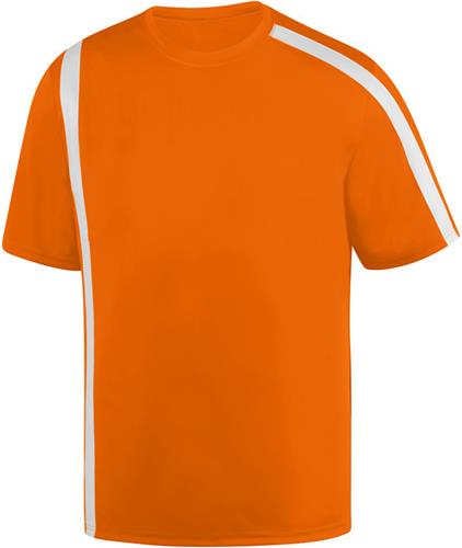 Augusta Men Youth Attacking Third Soccer Jersey