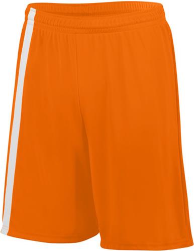 Augusta Adult/Youth Attacking Third Soccer Shorts