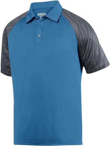 Augusta Adult Breaker Sport Shirt. Printing is available for this item.