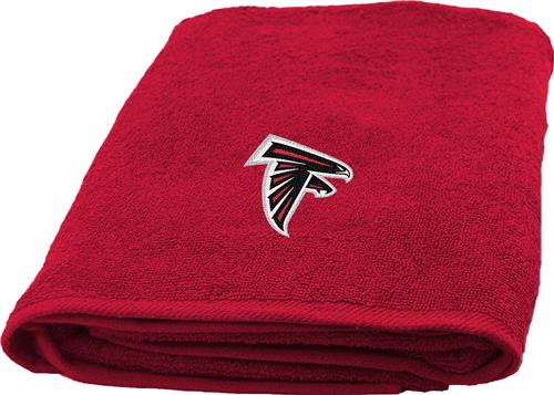 Northwest NFL Falcons Bath Towel
