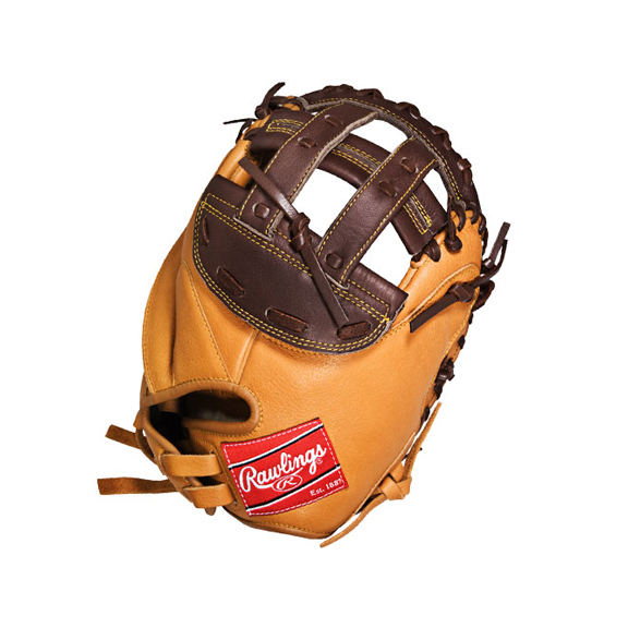 Rawlings Champion 33" Catchers Softball Gloves Baseball Equipment & Gear