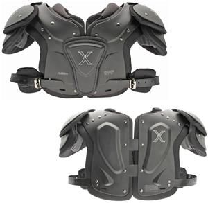 Xenith XFlexion Flyte Football Shoulder Pads - Closeout Sale - Football ...