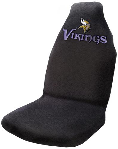 Northwest NFL Vikings Car Seat Cover (each)