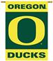 BSI College Oregon Ducks 2-Sided 28"x40" Banner