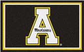 Fan Mats NCAA Appalachian State 4'x6' Rug