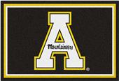 Fan Mats NCAA Appalachian State 5'x8' Rug