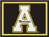 Fan Mats NCAA Appalachian State 8'x10' Rug