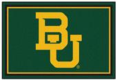 Fan Mats NCAA Baylor University 5'x8' Rug