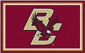 Fan Mats NCAA Boston College 4'x6' Rug