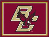 Fan Mats NCAA Boston College 8'x10' Rug