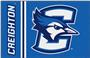 Fan Mats NCAA Creighton University Starter Mat