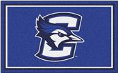 Fan Mats NCAA Creighton University 4'x6' Rug