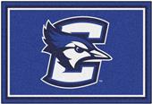 Fan Mats NCAA Creighton University 5'x8' Rug