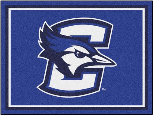 Fan Mats NCAA Creighton University 8'x10' Rug