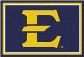 Fan Mats NCAA East Tennessee State 5'x8' Rug