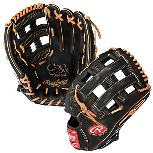 Rawlings Gold Glove 13 Slow Pitch Softball Gloves Epic Sports